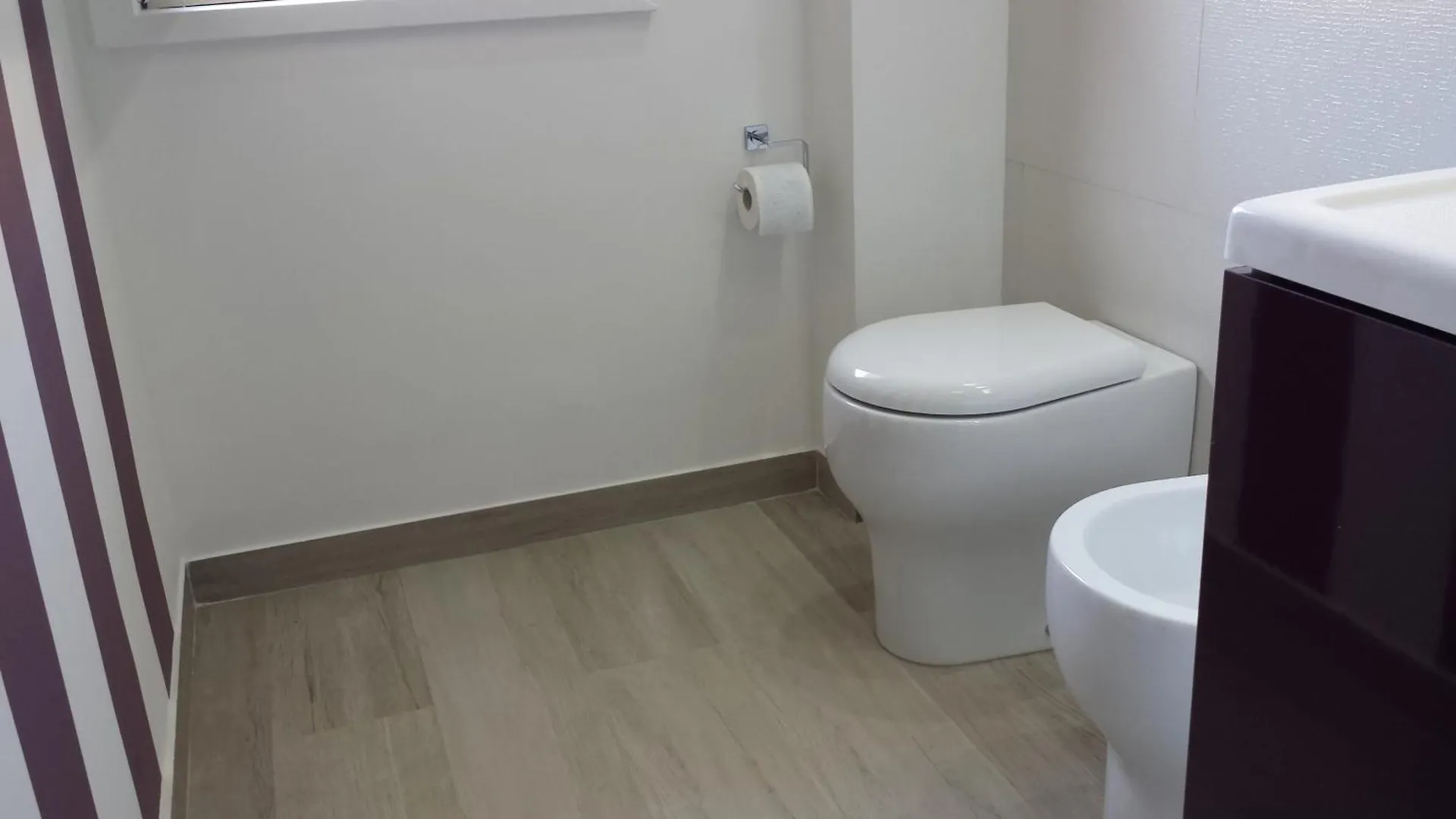 Archimede Lounge Apartment Cefalu