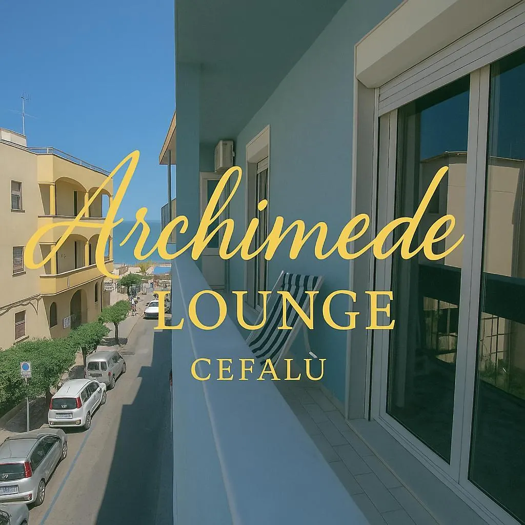 Archimede Lounge location