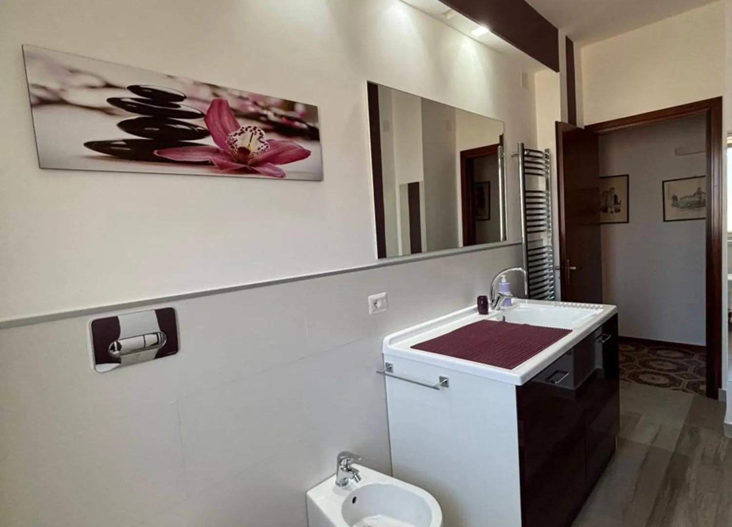 شقة Archimede Lounge تْشيفالو