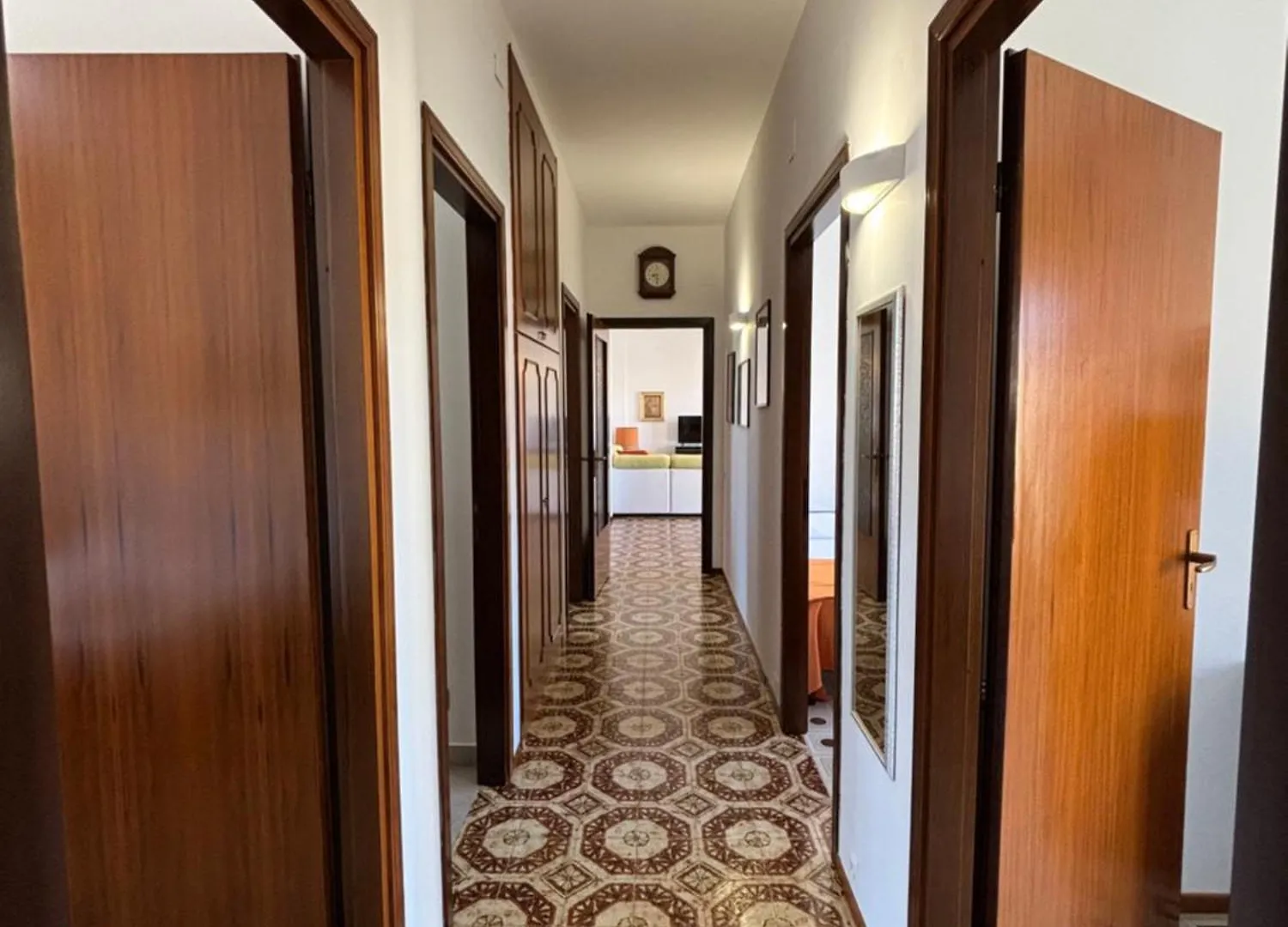 Archimede Lounge Apartment Cefalu