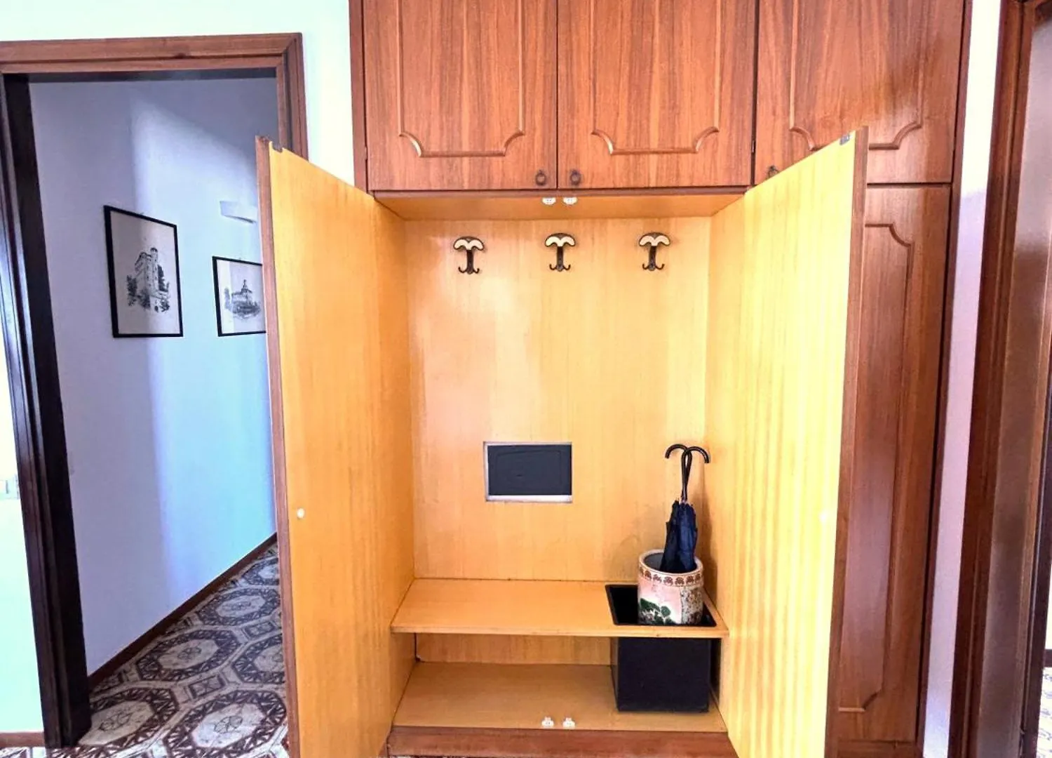 Archimede Lounge Apartment Cefalu Italy